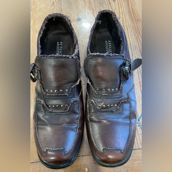 Affliction shoes - Picture 1 of 7